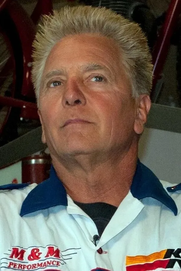 Аватар персоны Gary Davis