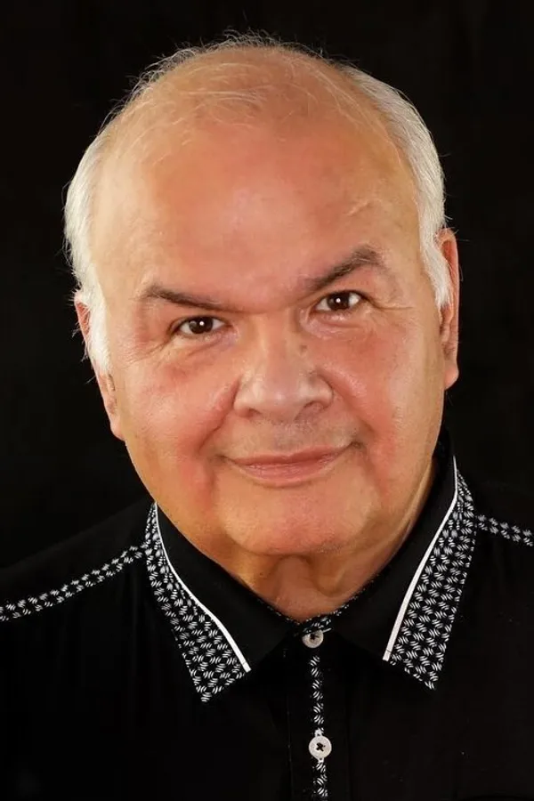 Аватар персоны Gary Farmer