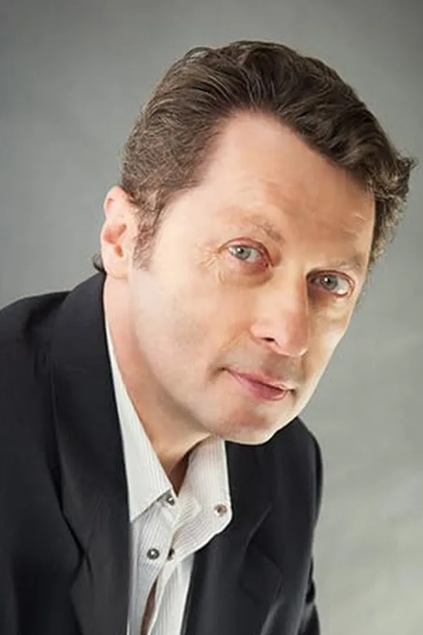 Аватар персоны Gary Hamilton