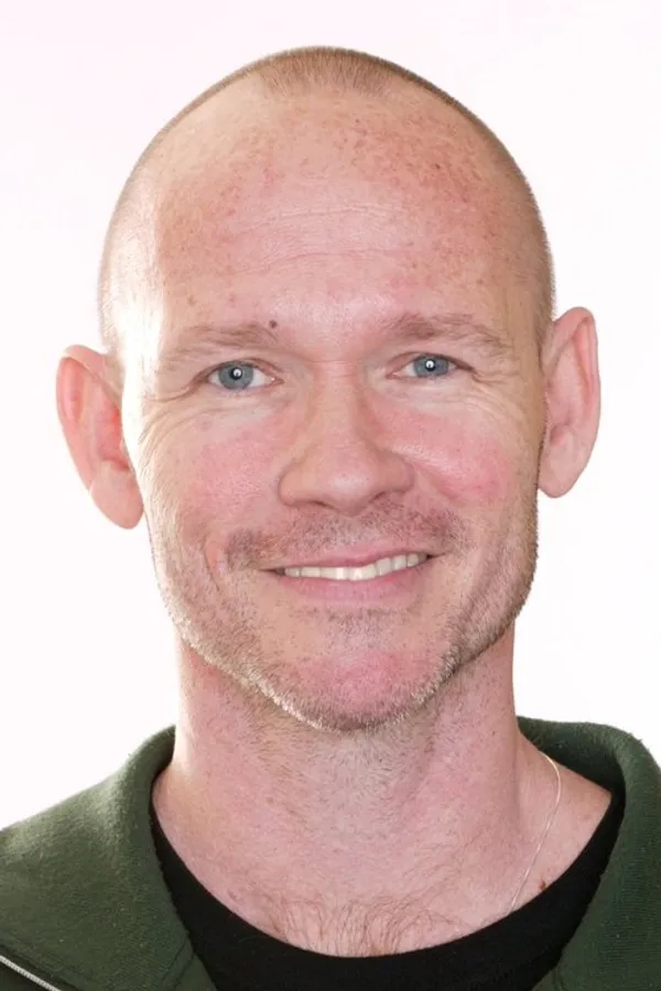 Аватар персоны Gary Lennon