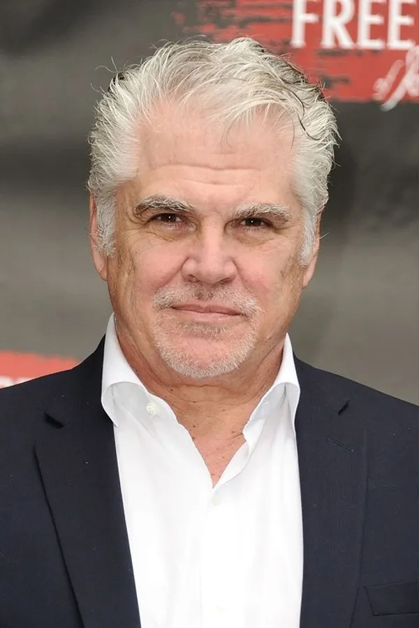 Аватар персоны Gary Ross