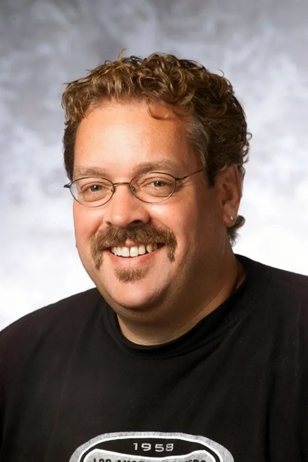 Аватар персоны Gary Scott Thompson