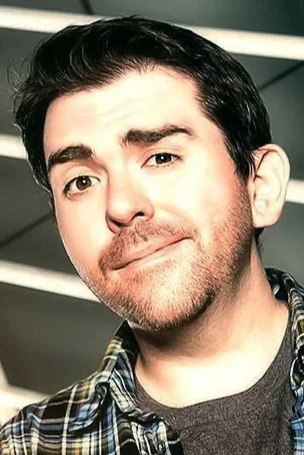 Аватар персоны Gary Scullion