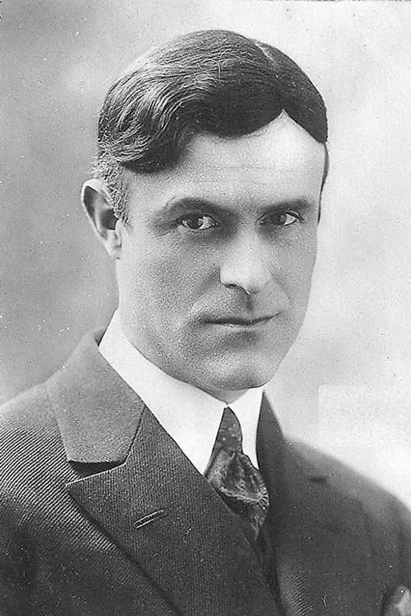 Аватар персоны Gaston Modot