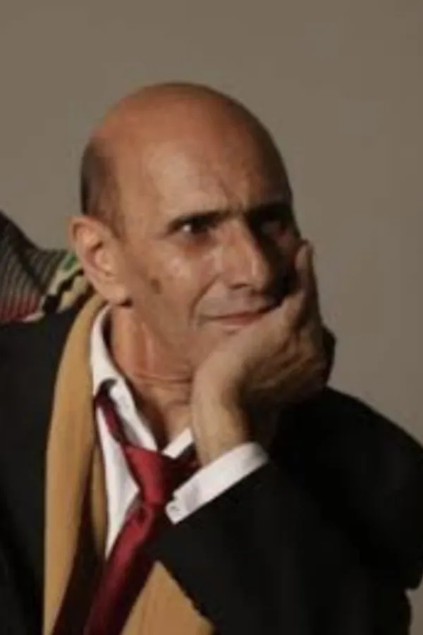 Аватар персоны Gatto Larsen