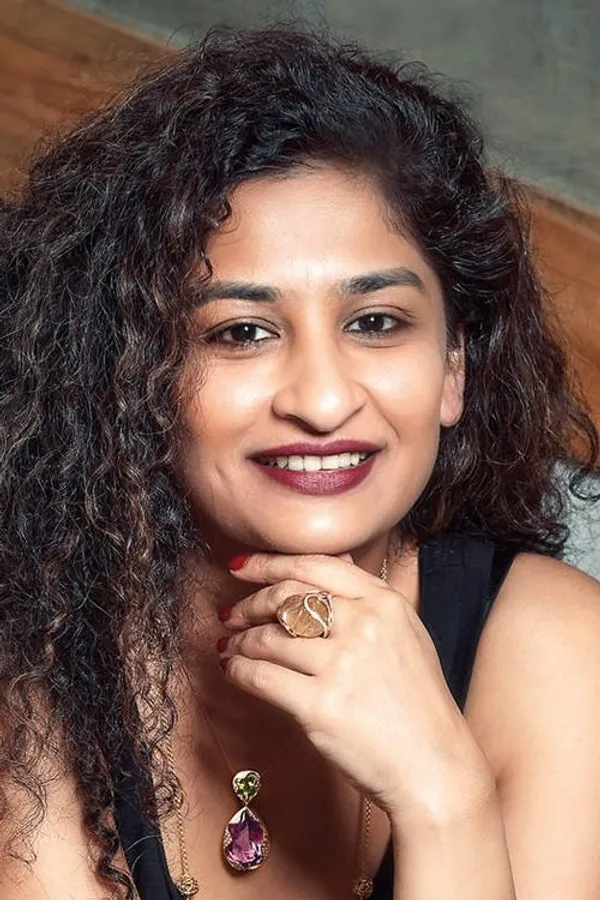 Gauri Shinde