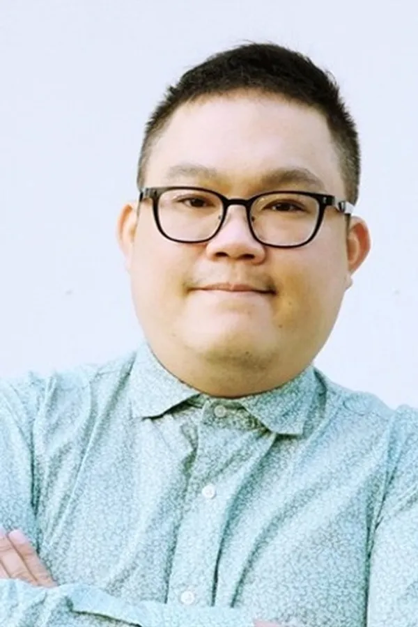 Аватар персоны Gavin Lin