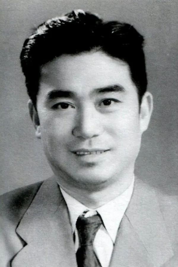 Аватар персоны Ge Chen