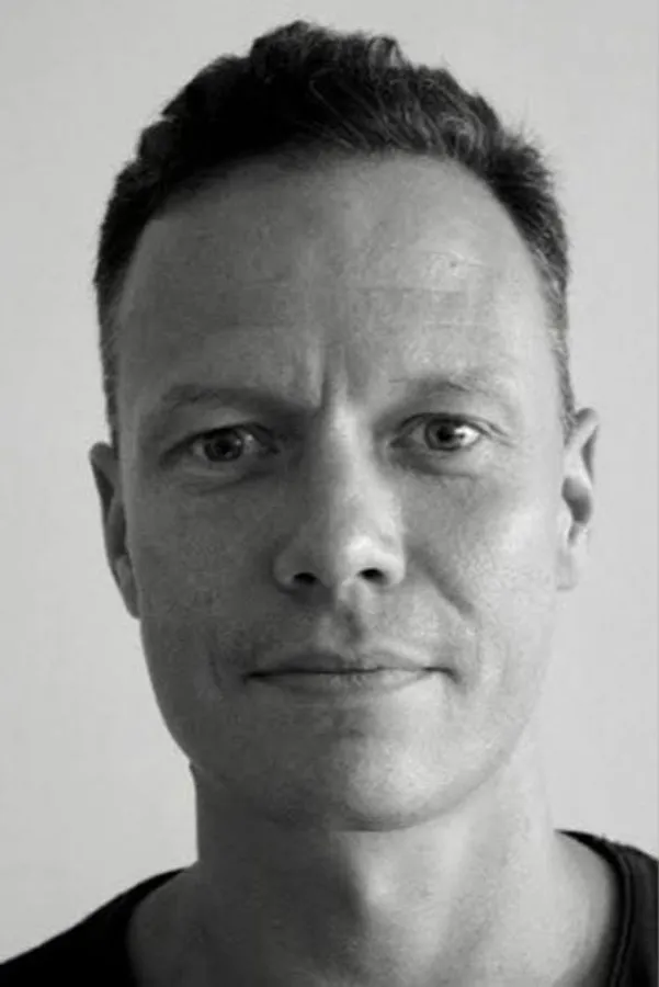 Аватар персоны Ged Wright