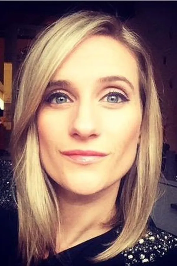 Аватар персоны Gemma Sykes