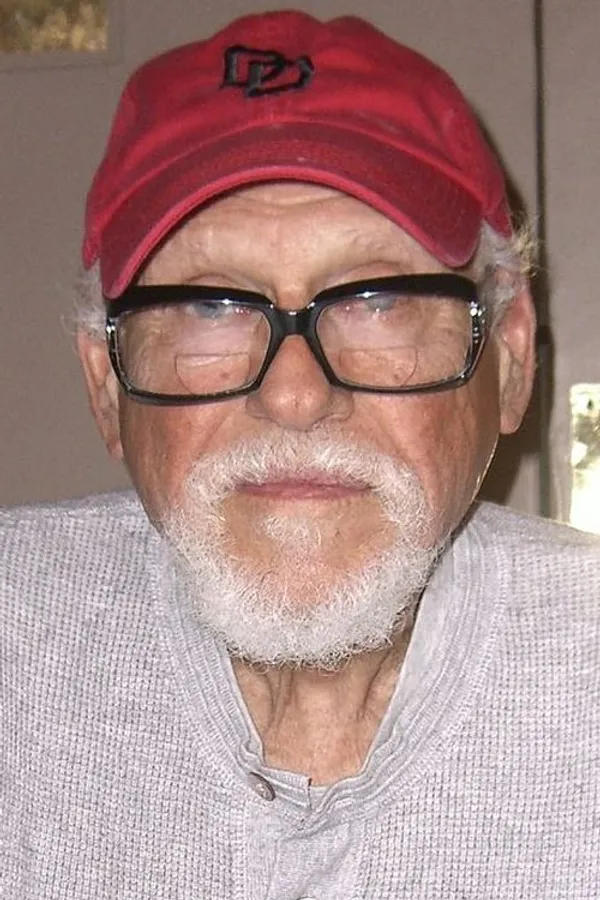 Аватар персоны Gene Colan