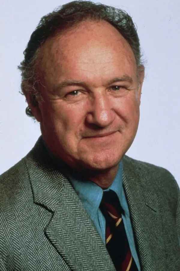Аватар персоны Gene Hackman