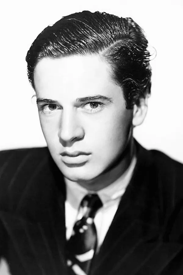 Аватар персоны Gene Reynolds