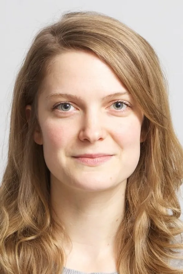 Аватар персоны Geneviève Dulude-De Celles