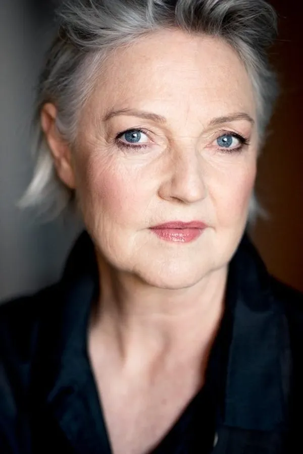 Аватар персоны Genevieve Mooy