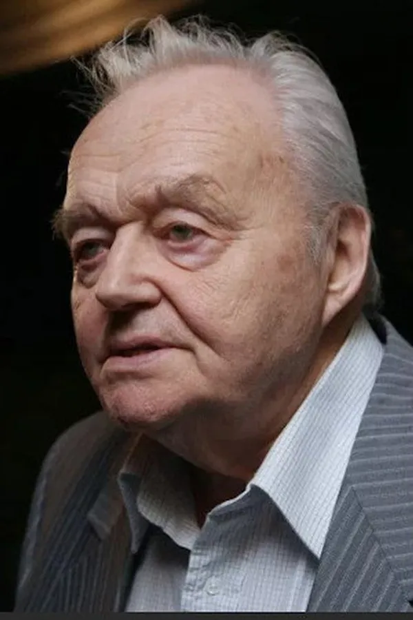 Аватар персоны Gennadi Pechnikov