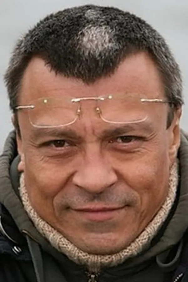 Аватар персоны Gennadi Sidorov