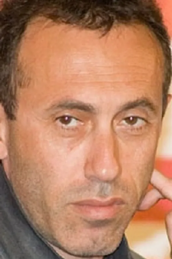 Аватар персоны Gennadiy Ostrovskiy