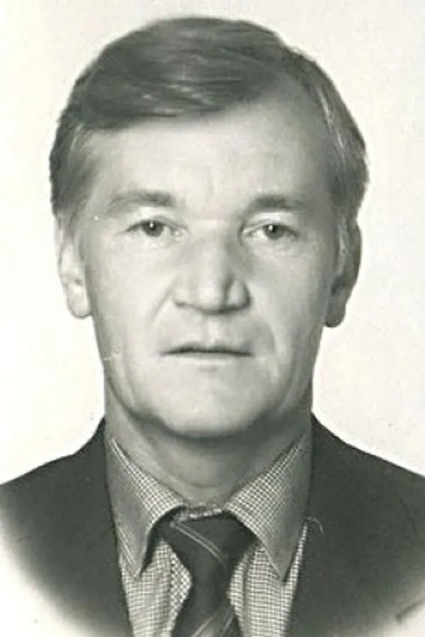 Gennadiy Sokolskiy