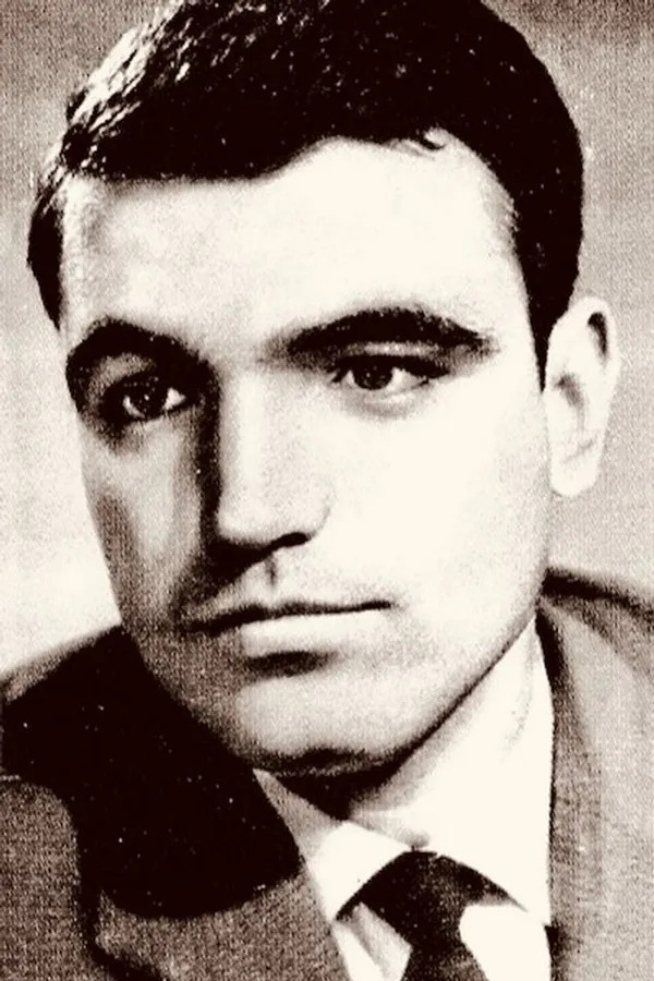 Аватар персоны Gennady Shpalikov