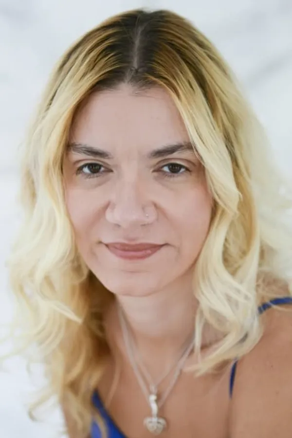 Genoveva Rossi