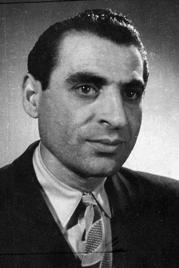 Genrikh Oganisyan