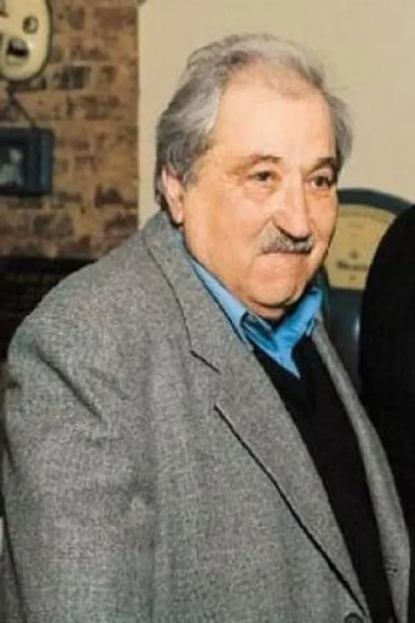 Аватар персоны Genrikh Sapgir