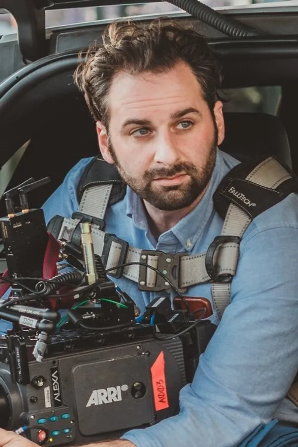 Аватар персоны Geoff George