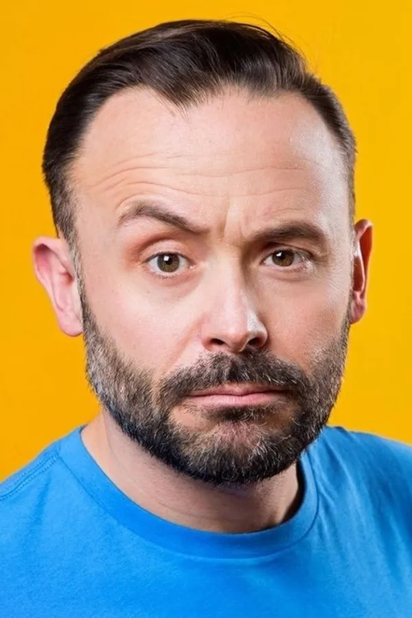 Аватар персоны Geoff Norcott