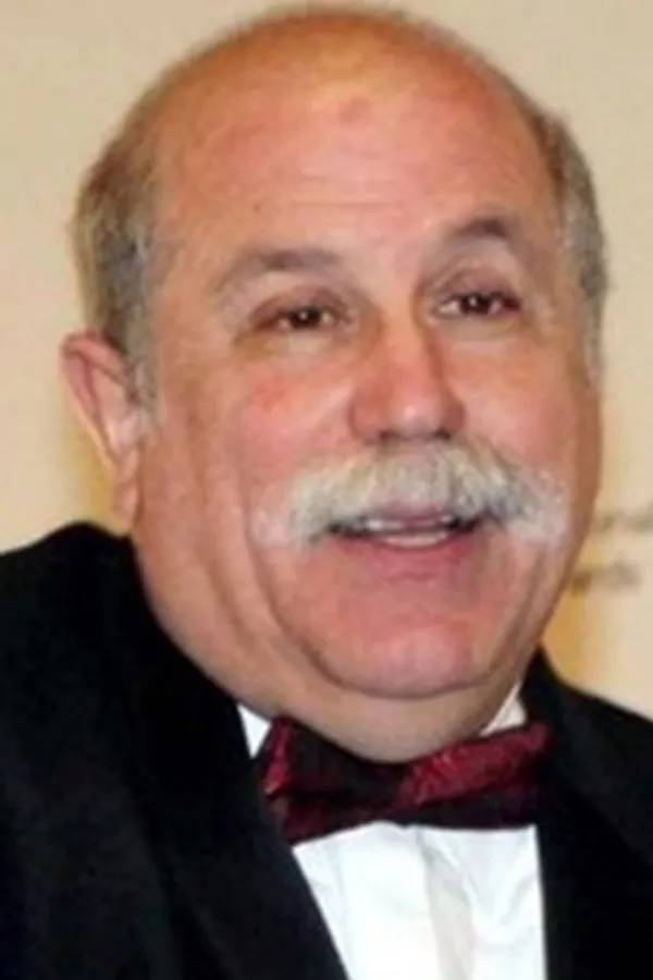 Аватар персоны Geoff Posner