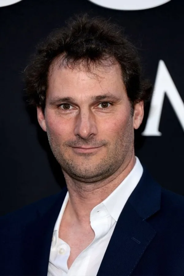 Аватар персоны Geoffrey Baumann