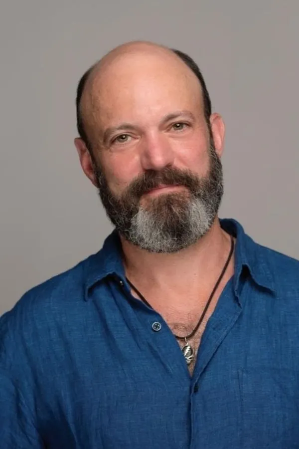 Аватар персоны Geoffrey Cantor