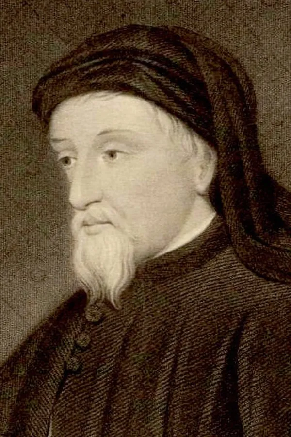 Аватар персоны Geoffrey Chaucer