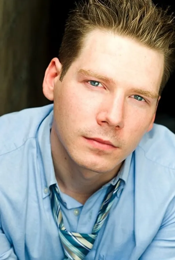 Аватар персоны Geoffrey J.D. Payne