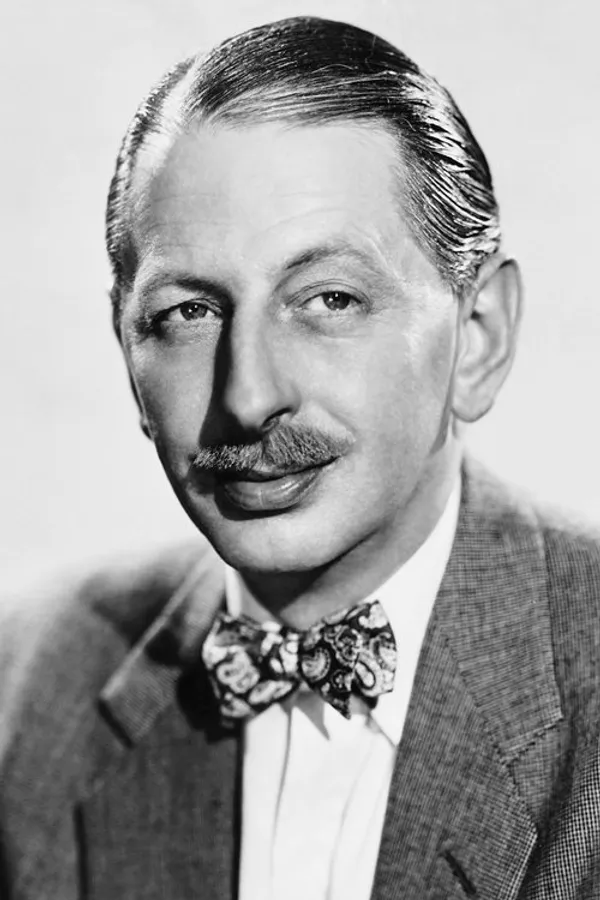 Аватар персоны Geoffrey Sumner