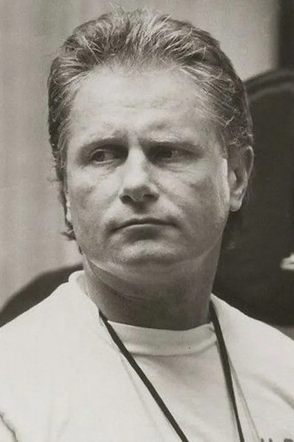 Аватар персоны George Armitage