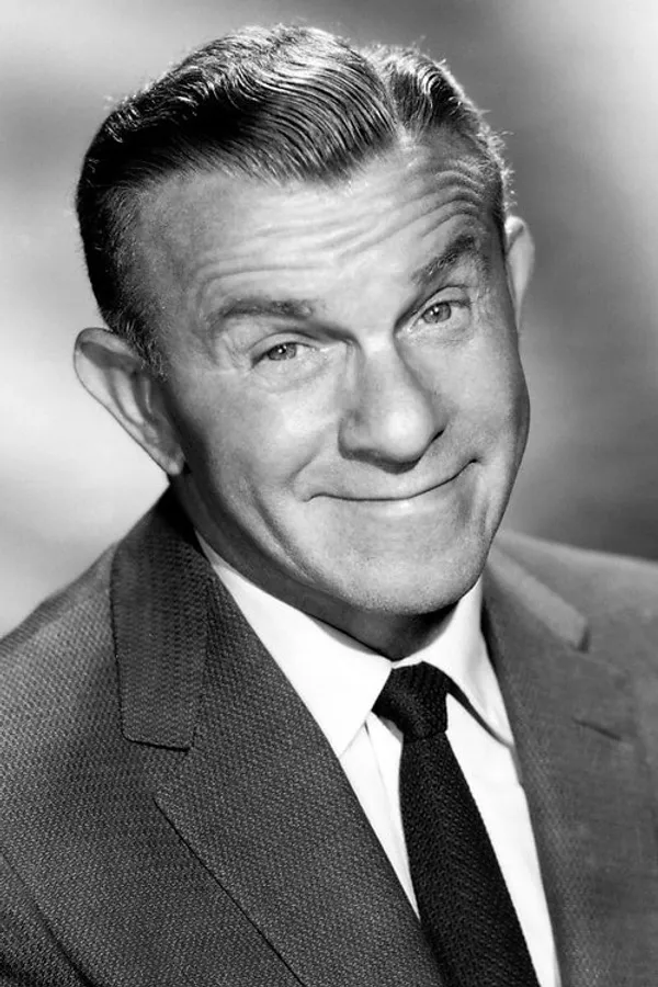 Аватар персоны George Burns