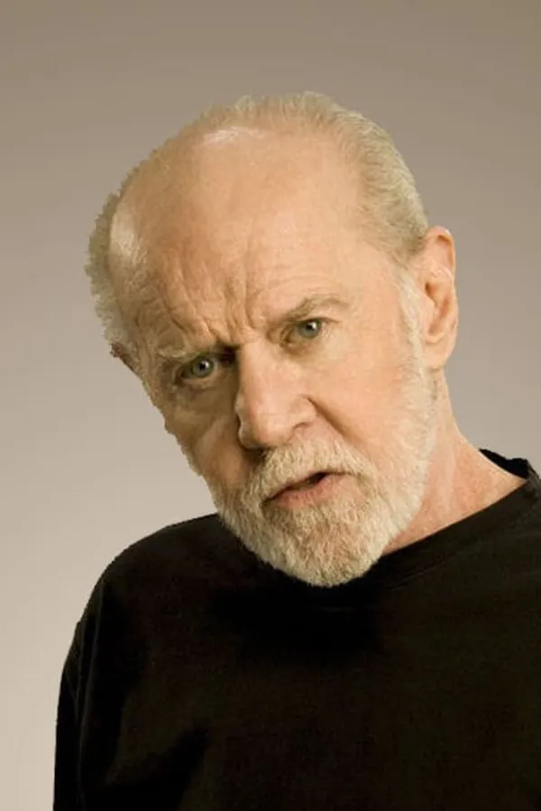 Аватар персоны George Carlin