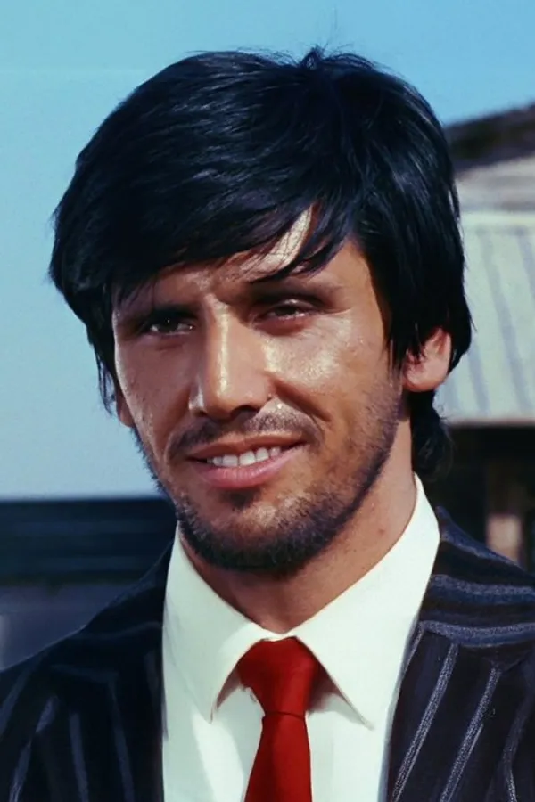 Аватар персоны George Eastman