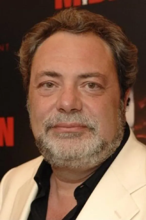 Аватар персоны George Gallo