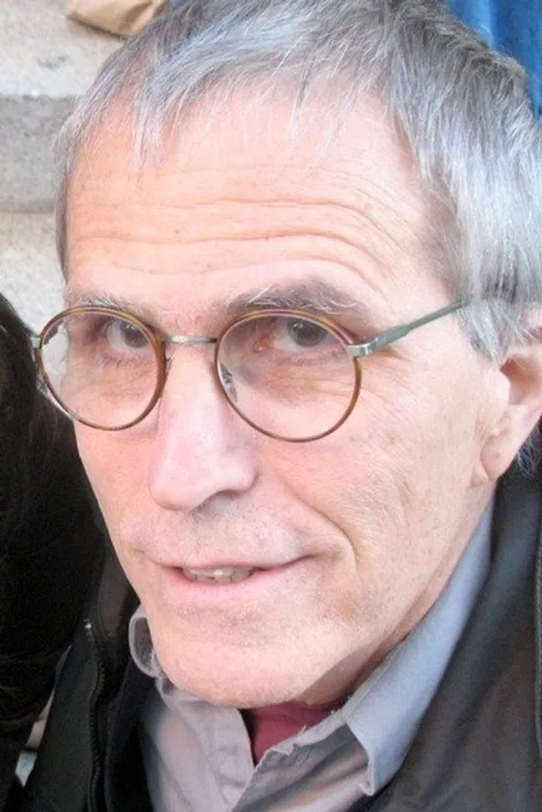 Аватар персоны George Griffin