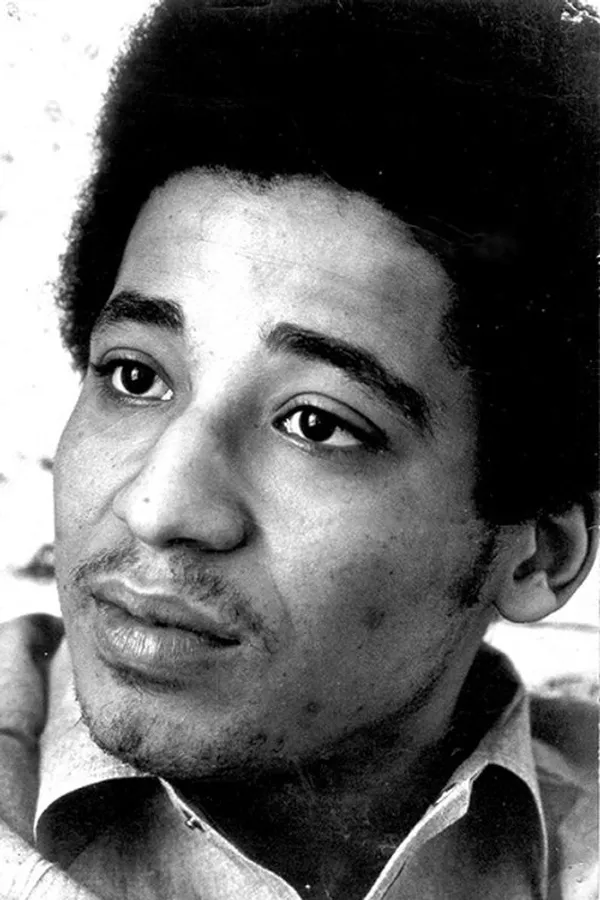 Аватар персоны George Jackson