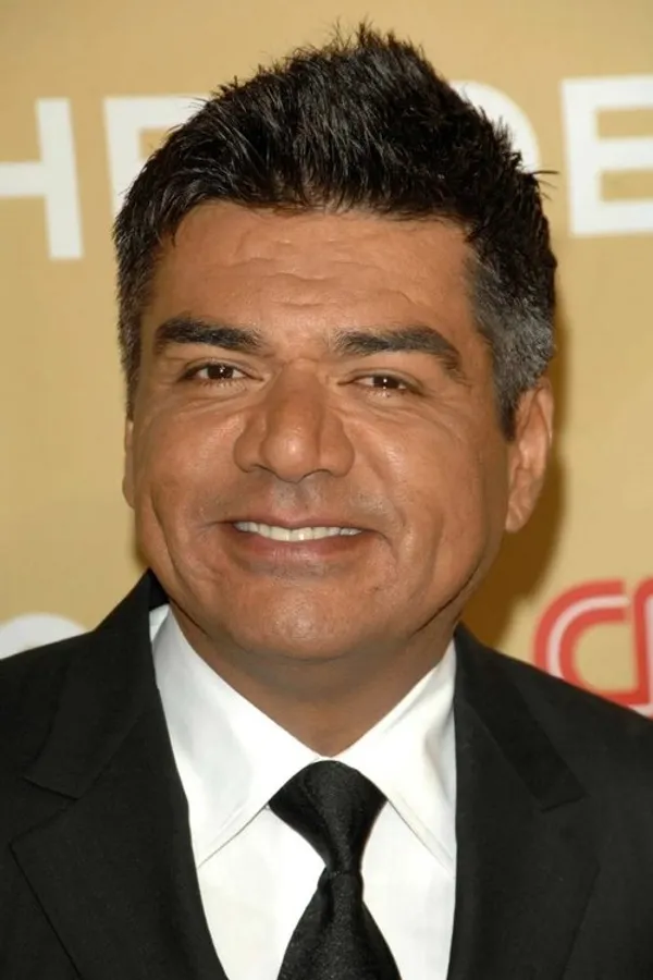 Аватар персоны George Lopez
