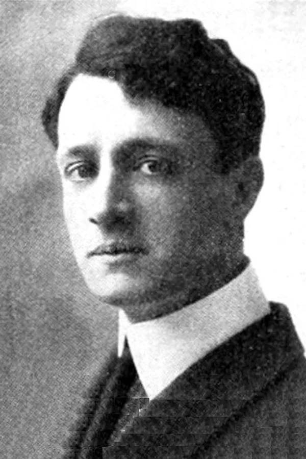 Аватар персоны George Morgan