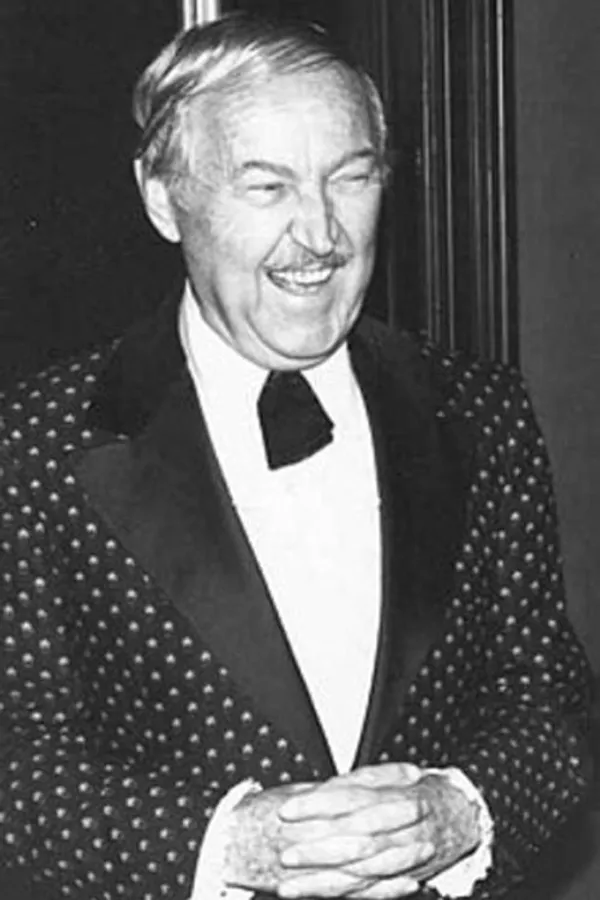 Аватар персоны George Pal