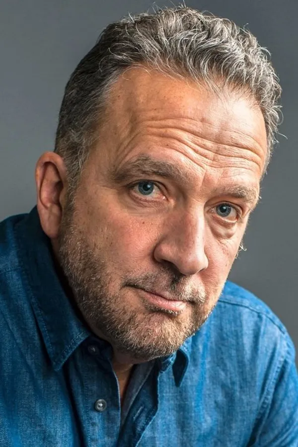 Аватар персоны George Pelecanos