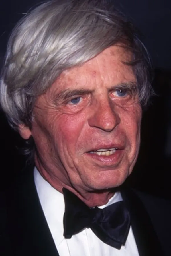 Аватар персоны George Plimpton