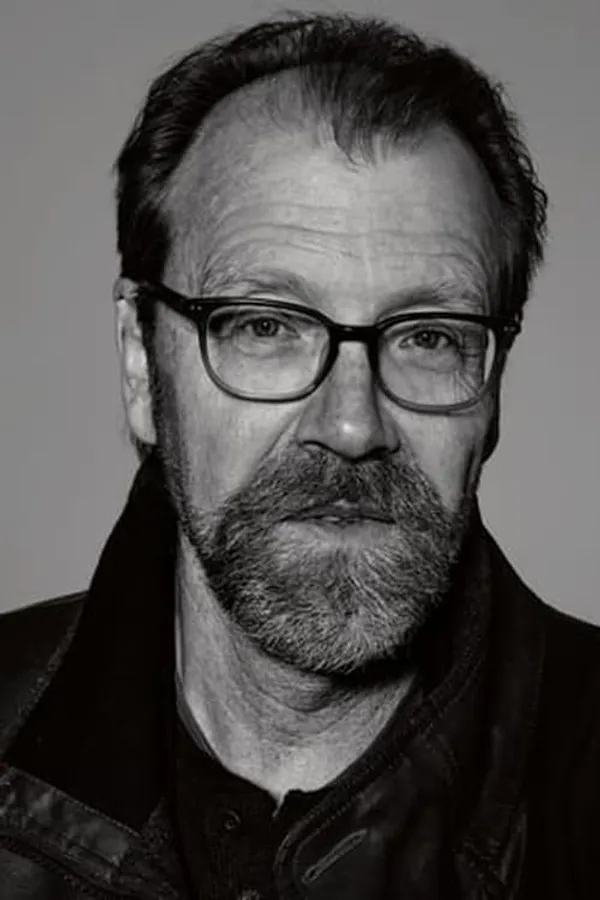 Аватар персоны George Saunders