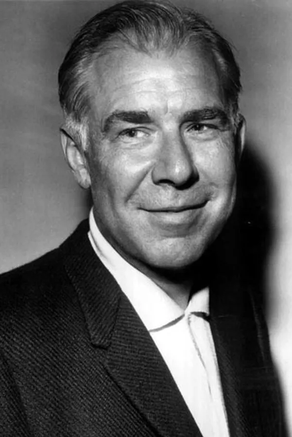 Аватар персоны George Seaton