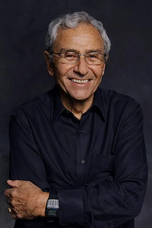 Аватар персоны George Shapiro